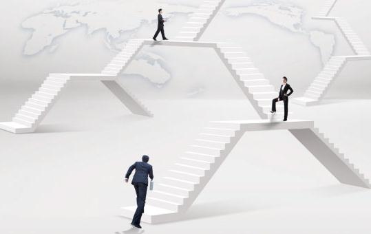 這樣做讓你升職更快！