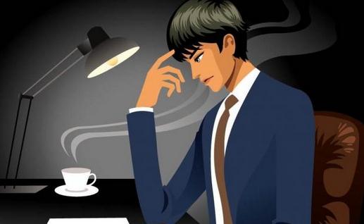 你被加班了嗎？盤點(diǎn)職場(chǎng)的工作現(xiàn)狀