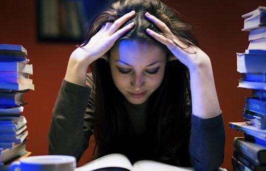 工作狂是變態的心理嗎？