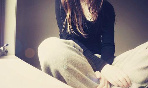 這些職場女性的心理危機你有嗎？