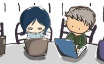 在職場上如何避免做夾心餅干？