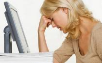 為啥有的白領那么愛吃甜食？