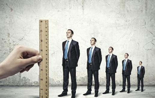 求職時別做這四種動物