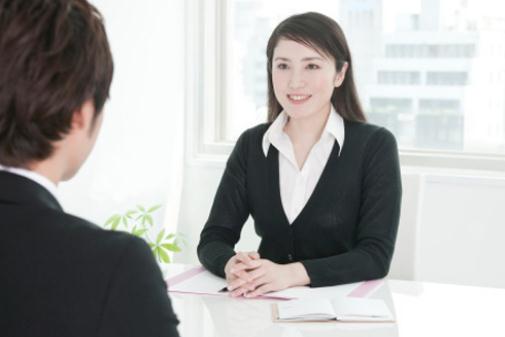 面試的時候學會隱藏你的棱角