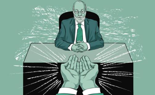 什么情況下不能提出加薪要求？