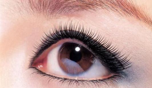 職場女性要怎么保護眼睛？