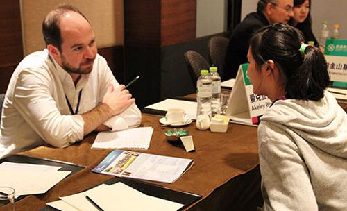 面試的雷區：對面試官不了解