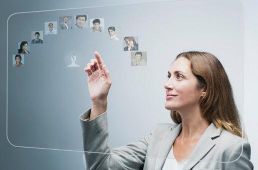 面試的心理攻略:你必須清楚知道你要什么