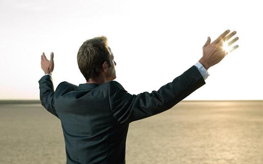 面試避免這幾個負面動作