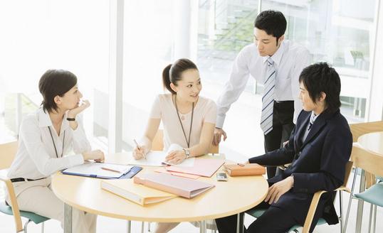 面試的新穎技巧:注意你的語(yǔ)氣和語(yǔ)調(diào)