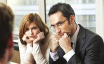 ?個人簡歷的5個關鍵詞助你求職成功