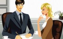 面試時(shí)的加分項(xiàng)：選擇最符合你的妝容