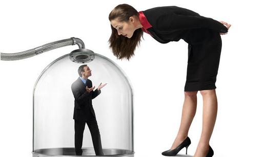 女性求職的誤區：不要求試用