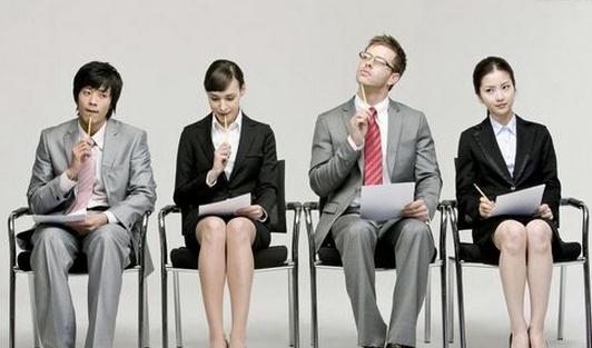 讓你在面試中輕松勝出的技巧