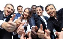 如何給面試者產(chǎn)生好印象？