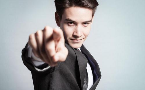 職場上什么樣的男人最令人惡心?