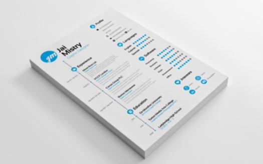 為你揭秘HR最喜歡什么樣的簡歷