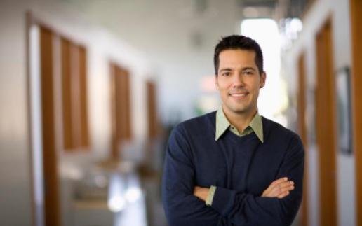 男性求職面試的著裝技巧