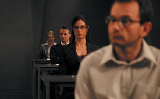 面試學(xué)會(huì)把握好這幾個(gè)要點(diǎn)助你過(guò)關(guān)斬將