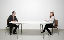 面試禮儀全攻略：面試前要準備什么？