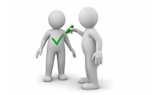 面試話太多會遭反感 好表現(xiàn)影響溝通