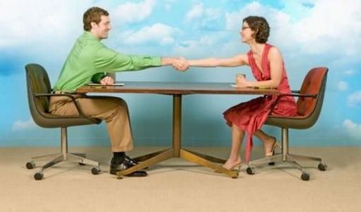 盤點面試問題的巧妙回答