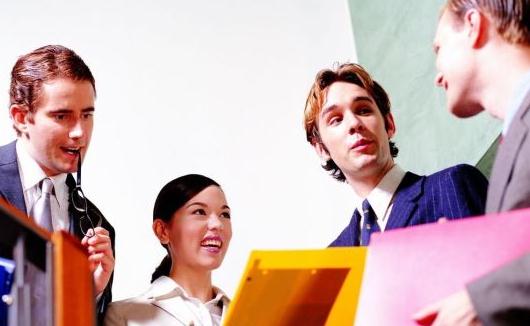 如何收獲職場友誼?不隨意泄露個人隱私