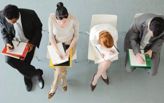 職場法則教你如何克服職場拖延癥