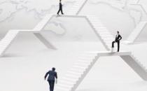 職場黃金法則：沒大志就為錢奮斗吧！