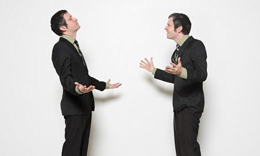 如何提高職場談話效率？