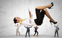 職場遭遇困難后如何重拾信心？