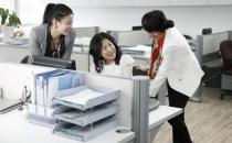 職場新人如何擺脫害怕上班的心態