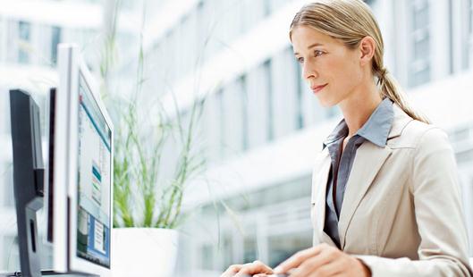 和上司相處的方法：找個合適的機會溝通