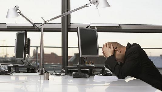 職場友誼需要掌握好尺度