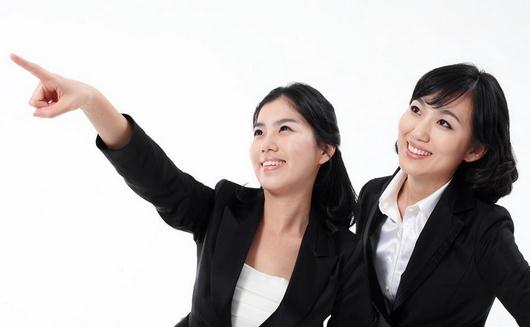 學會給自己尋找靠山來減壓