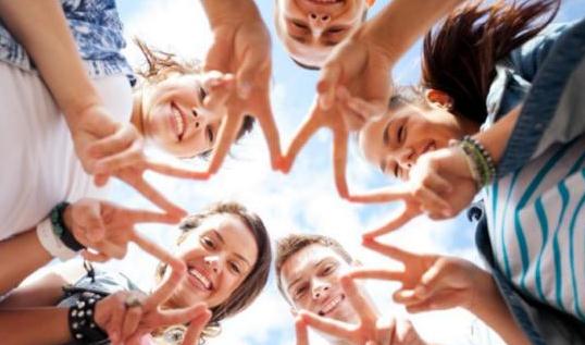 如何成為職場的人際王?