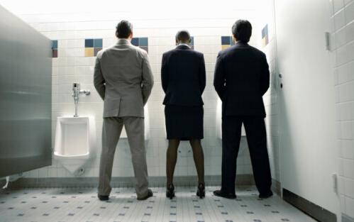 男人排尿有講究