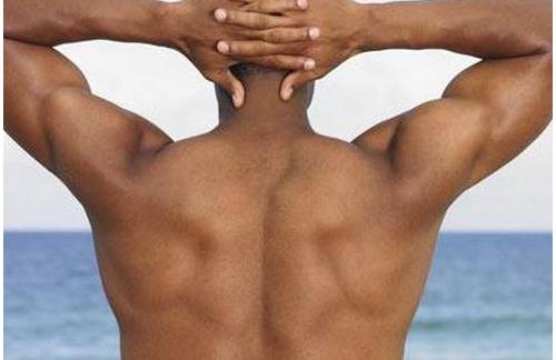 男性保健六點不可做