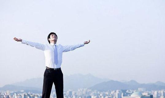 如何點燃工作激情？