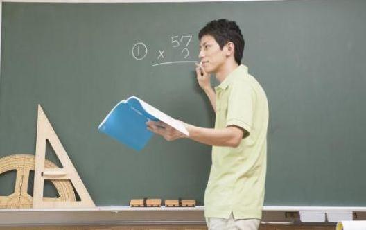 教師的心理壓力來(lái)自哪里？