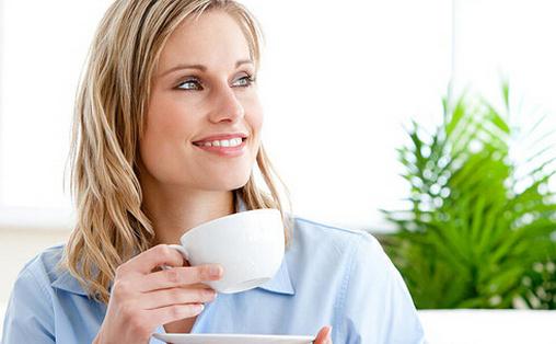 緩解中年女白領的心理危機的方法