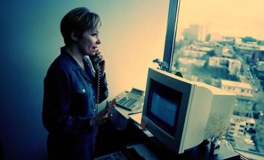 如何在職場上一路順風？