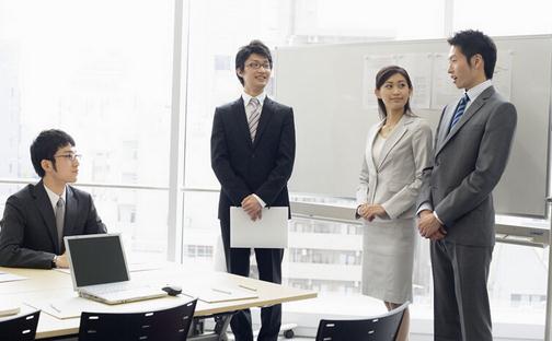 職場上這些不好的人際關系