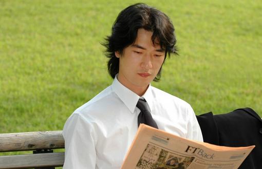 男人如何減輕自己心理壓力