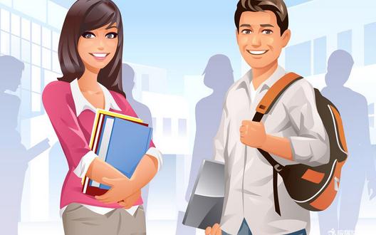 大學生成功求職的秘訣