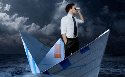 跳槽前必做的事：提前進入求職狀態