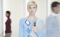 跳槽的禁忌點：不要為了錢而跳槽