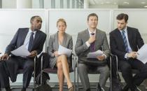 跳槽太頻繁易導致抑郁癥