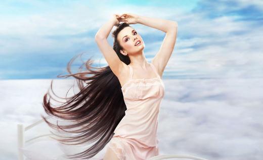 職場(chǎng)女性切忌因逃離而跳槽