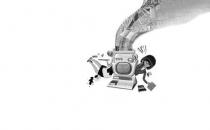 一個(gè)很有哲學(xué)的跳槽故事